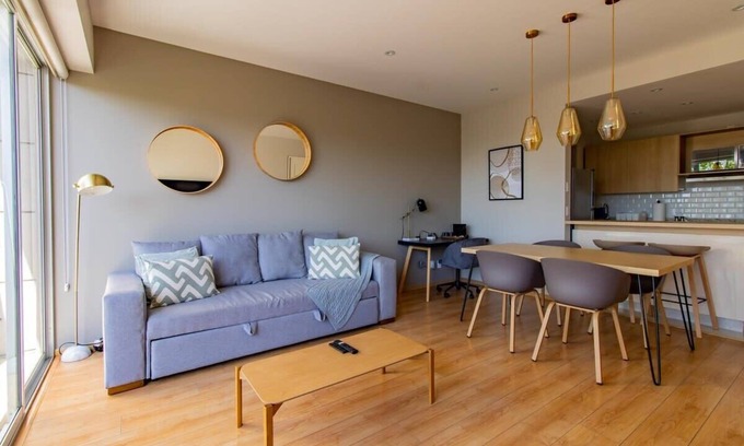 El Yaqui Condo | Capitalia - Exclusive Stylish Condo