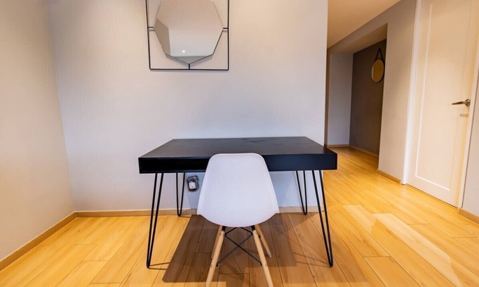 El Yaqui Apartment | Capitalia - Trendy & Stylish