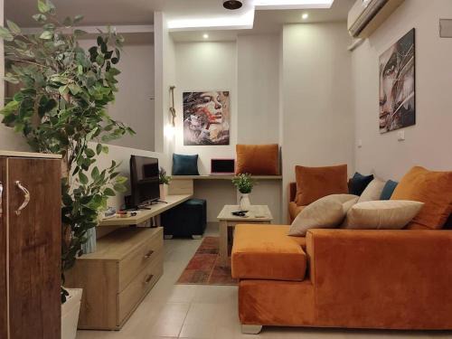Al Ahyaa Apartment | Capitan house beside Bellagio hotel 5 minutes from El gouna