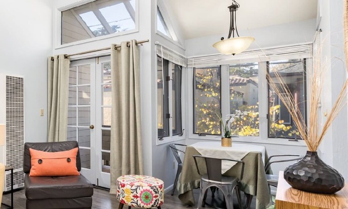 Capitola House | Capitola Hideaway - Cozy two-story Condo
