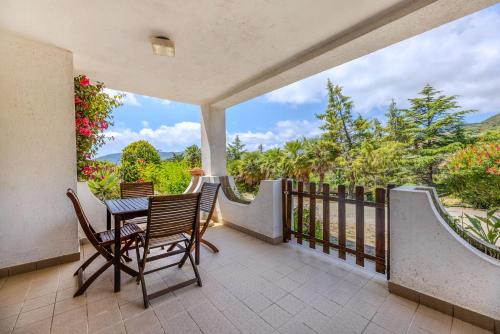 Lacona Apartment | Capo Ai Pini - Bilo Elisa