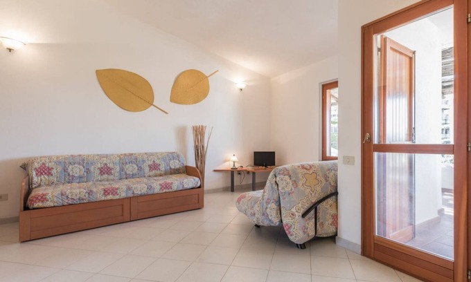 Li Cuncheddi Apartment | Capo Ceraso Resort - 612 Bilocale Basic