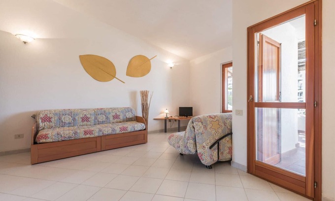 Li Cuncheddi Apartment | Capo Ceraso Resort - 621 Bilocale Basic