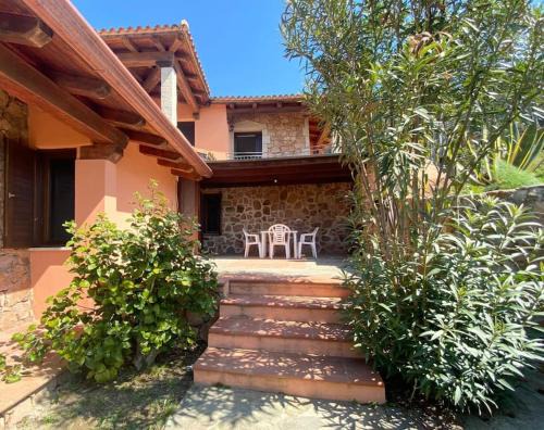 San Teodoro Apartment | Capo Coda Cavallo vista mare