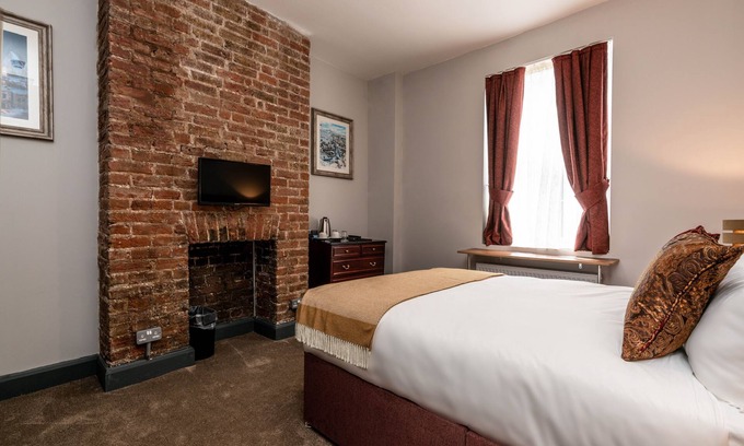 Brighton City Centre House | Cappadocia Guest House