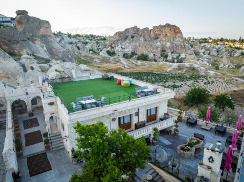 Urgup Apartment | Cappadocia Sweet Cave