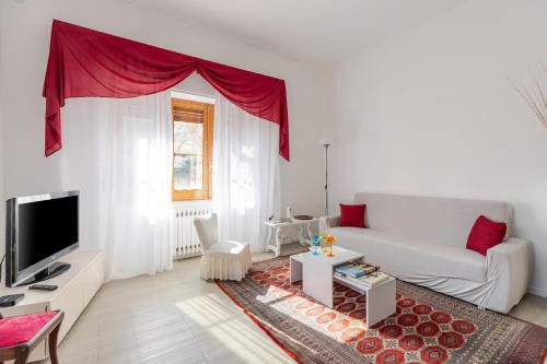 Oristano Historic Centre House | Cappuccini apartment lower