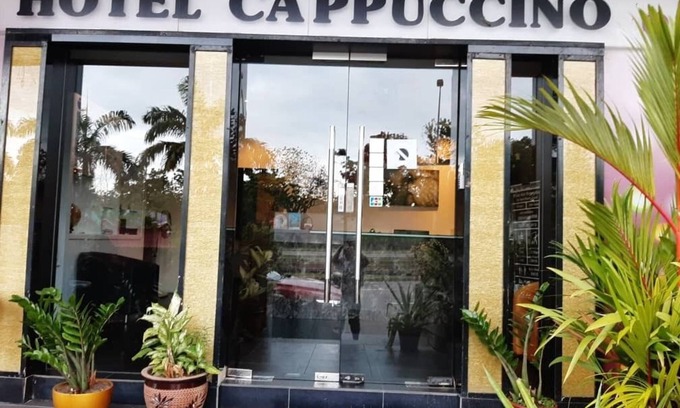 Taman Desa Tebrau Hotel | Cappuccino Hotel