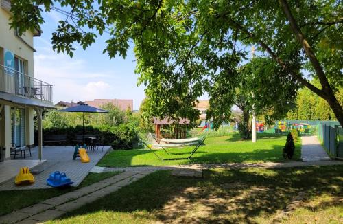 Chinari Bed & Breakfast | Capra Vecinului