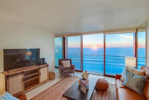 North Pacific Beach House | Capri by the Sea