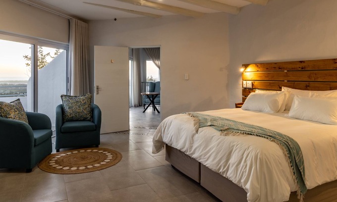 Capri House | Capri Sands Luxury Guesthouse