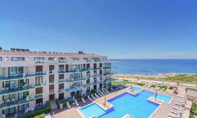 Ciutadella de Menorca Apartment | Caprice Skyline Aparthotel