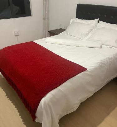 Komani House | Capricorn Guest House