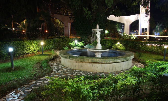 Martintar Hotel | Capricorn International Hotel