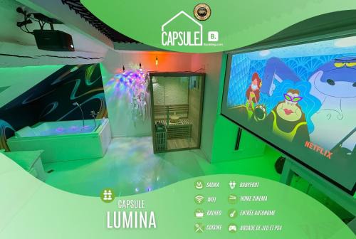 Douai Apartment | Capsule - Lumina
