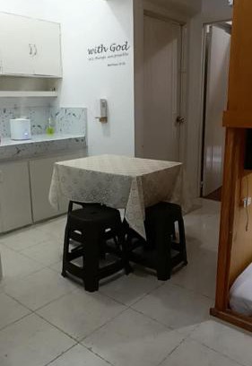 Pasay Hotel | Capsule88 Hotel