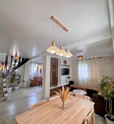 Pilar Apartment | Captain CLIFFs House