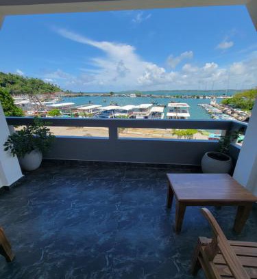 Mirissa Hotel | captain mirissa