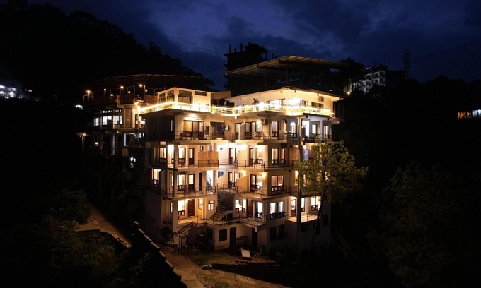 Kumarhatti Hotel | Captain Resort