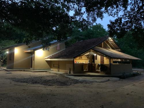 Kataragama Other | Captain's Cottage at Yala