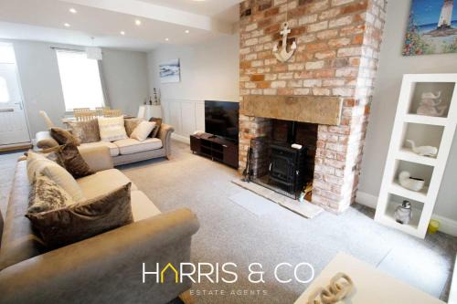 Fleetwood House | Captain's Cove