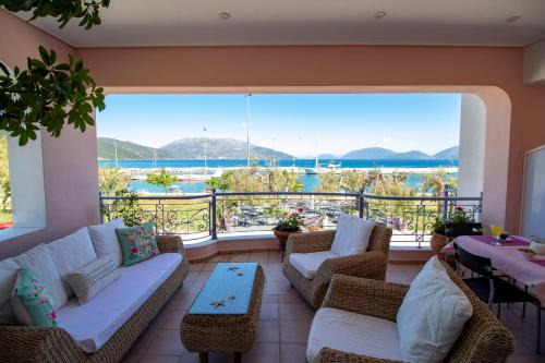 Sami House | Captain's Gem