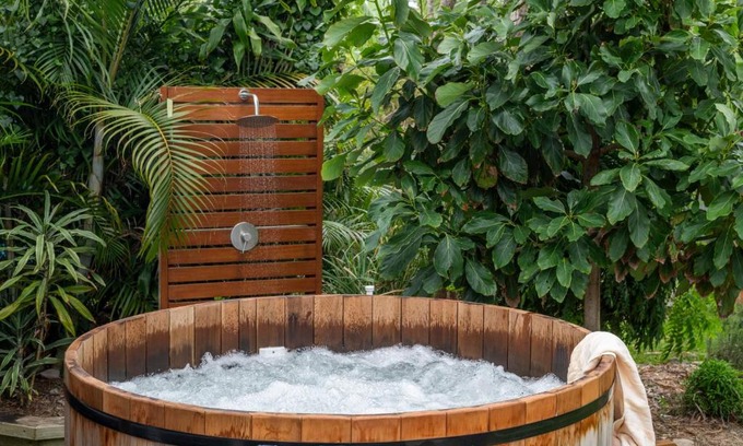 Yamba House | Captain's Haven - oceanstays