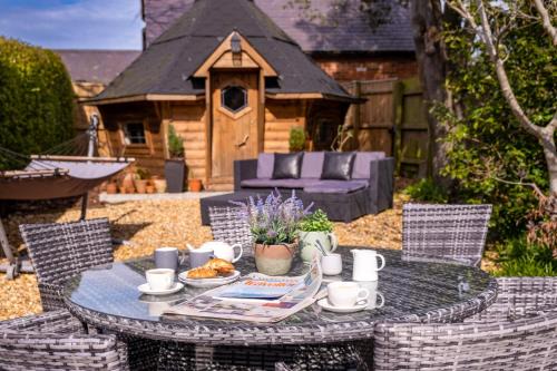 New Forest District House | Captain's Keep
