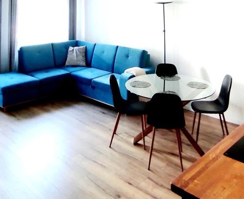 Kolobrzeg Apartment | Captain's Suite