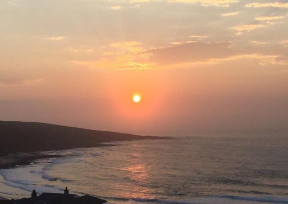 Jongensfontein House | Captain Sunshine Guest House