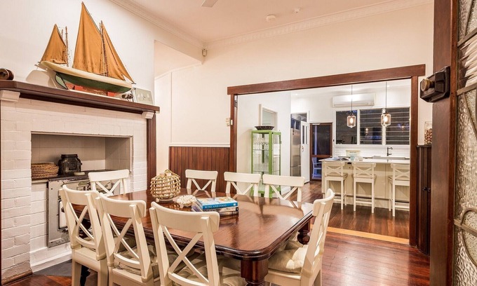 Quindalup House | Captains Cottage - Exclusive Escapes