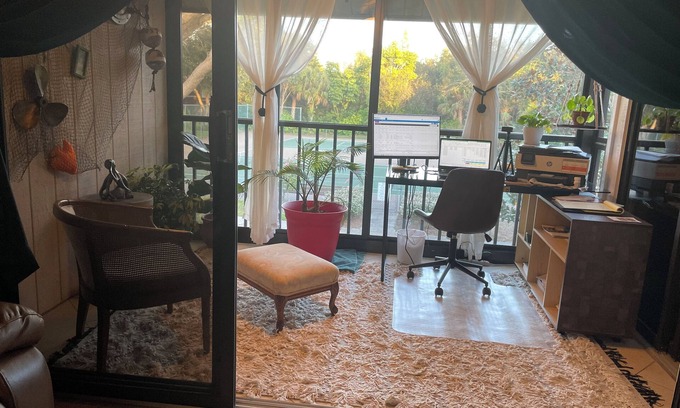 Bokeelia Condo | Captain’s Quarters