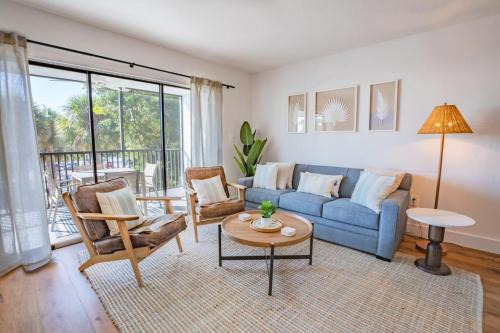 Captiva House | Captiva Resort Villas 3129