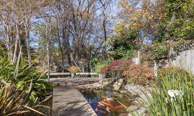Cotati House | Captivate Wine Country Perfect For Family Gathering