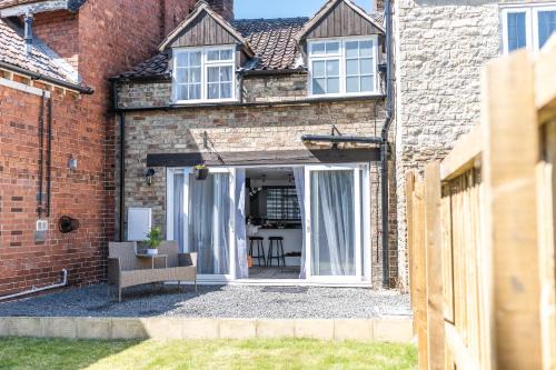 Nettleham House | Captivating 2-Bed House in Nettleham