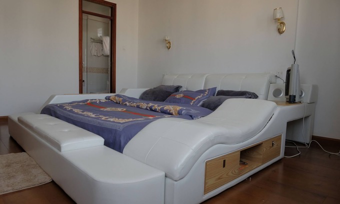 Kileleshwa Apartment | Captivating 3-bed Apartment in Nairobi
