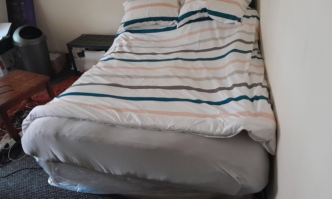 Kireka Apartment | Captivating 4-bed Apartment