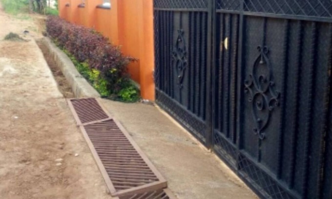 Kampala House | Captivating 4-bed House in Kampala