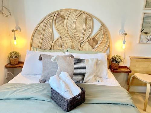 Paco Apartment | Captivating Crib in the Metro