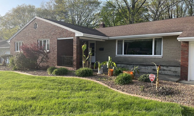 Boardman House | Captivating Stay In Boardman