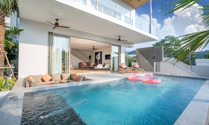 Kamala Villa | Capucine Villas