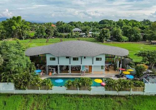 Mae Pong Resort | Capybara Zen Resort And Spa