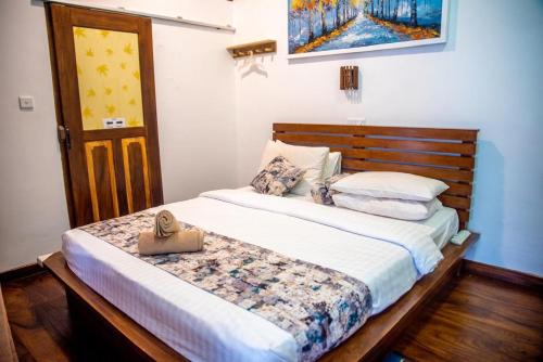 Fort Galle Hotel | Cara Galle Fort