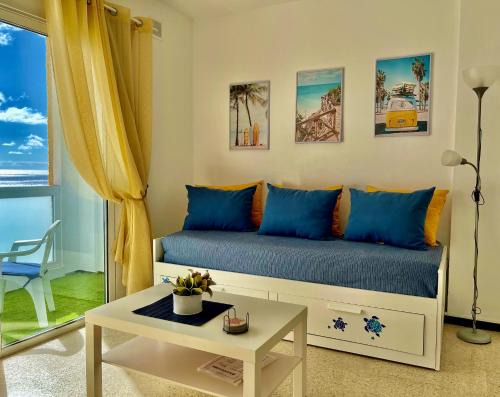 Las Caletillas Apartment | Carabelas Candelaria