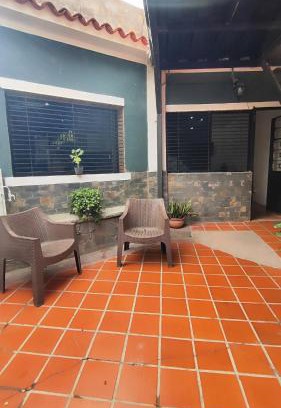 Chacao House | Caracas, Mini casa