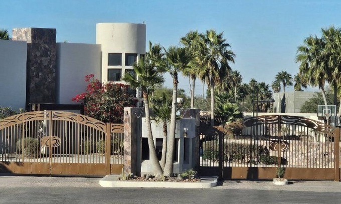 Benito Juarez Resort | Caracoles A 106 2 Bed 2 Bath By FMI Rentals