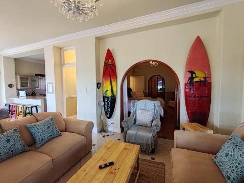 Kalk Bay House | Caradoc House