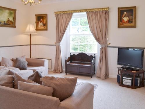 Liskeard House | Caradon Apt - Cv14
