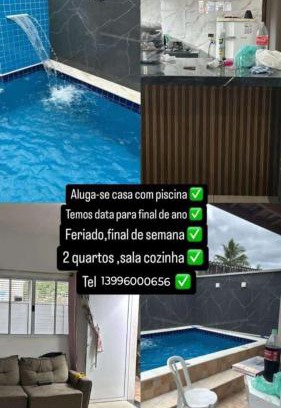 Itariri House | Caraguava01