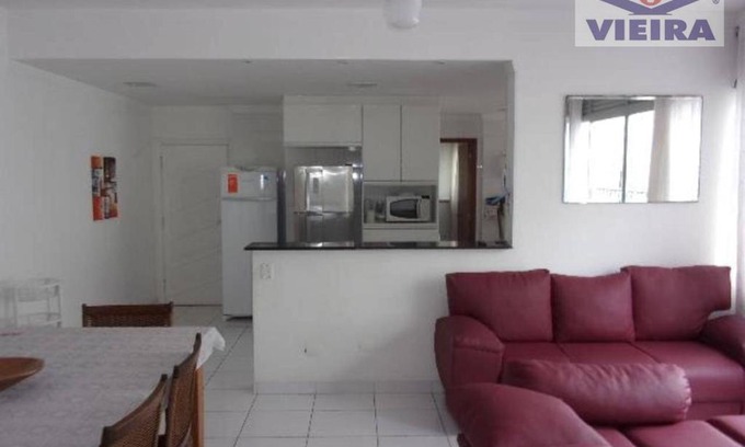 Sitio Paecara Apartment | Caraibas